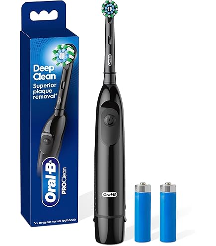 Amazon.com: Oral-B CrossAction Toothbrush Heads - 16 Degree